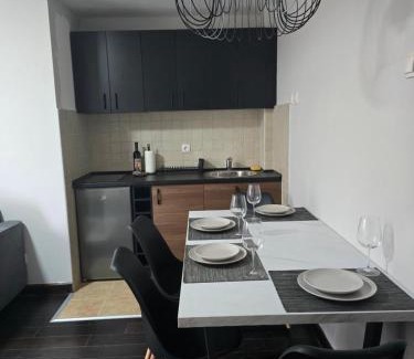 Kopaonik Apartment | Weg City Apartmani