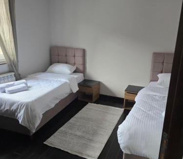 Kopaonik Apartment | Weg City Apartmani