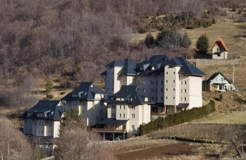 Brzece Apartment | WEGA Star Apartmani