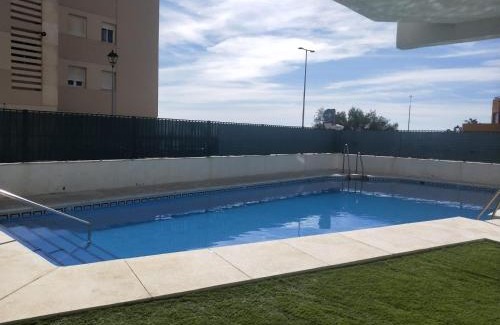 El Puerto de Santa Maria Apartment | Wehostcostaluz -Apartamento El Parador