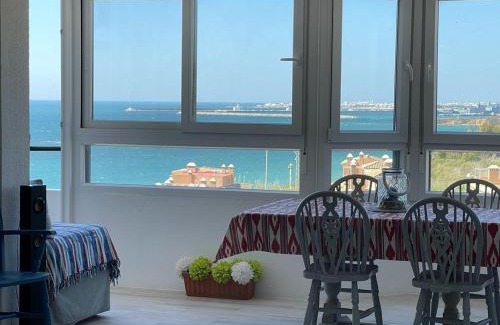 El Puerto de Santa Maria Apartment | Wehostcostaluz -Apartamento El Parador