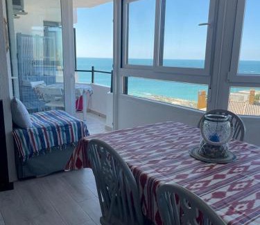 El Puerto de Santa Maria Apartment | Wehostcostaluz -Apartamento El Parador