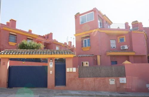 El Puerto de Santa Maria House | Wehostcostaluz-Maison Zen au bord de mer