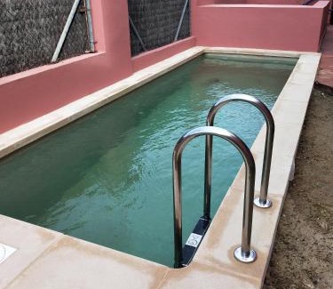 El Puerto de Santa Maria House | Wehostcostaluz-Maison Zen au bord de mer