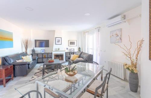 El Puerto de Santa Maria House | Wehostcostaluz-Maison Zen au bord de mer