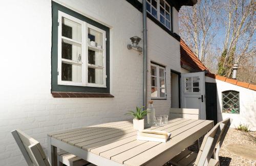 Bojendorf Apartment | Weißes Haus 9123I
