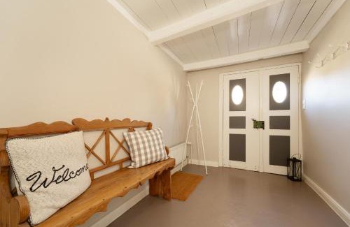 Bojendorf Apartment | Weißes Haus 9123I