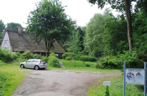Worpswede House | Weidenhoff
