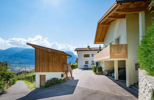 Termeno Sulla Strada del Vino House | Weifnerhof