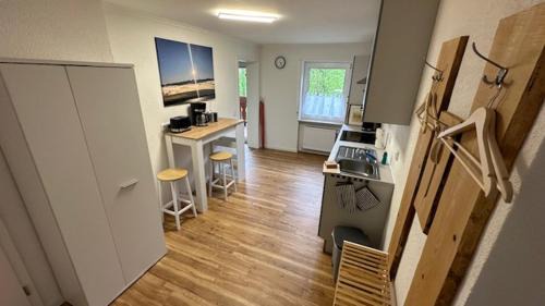 Scheidegg Apartment | Weiherblick
