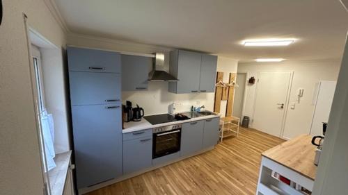 Scheidegg Apartment | Weiherblick