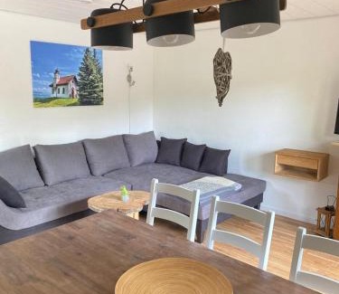 Scheidegg Apartment | Weiherblick