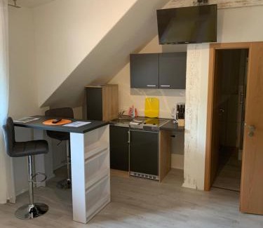 Durbach Apartment | Wein Lodge Durbach - Josephsberg 2
