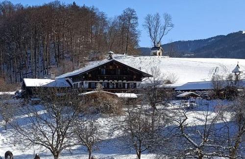 Berchtesgaden Apartment | Weinfeldhof