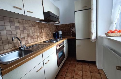 Berchtesgaden Apartment | Weinfeldhof