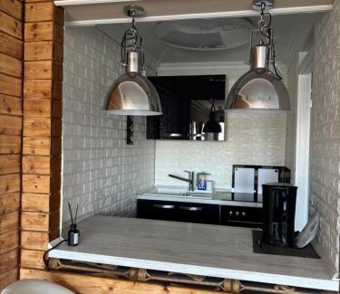 Sasbachwalden Apartment | Weingarten Apartment, Gemütlich Apartment im Terrassenpark Schwarzwald