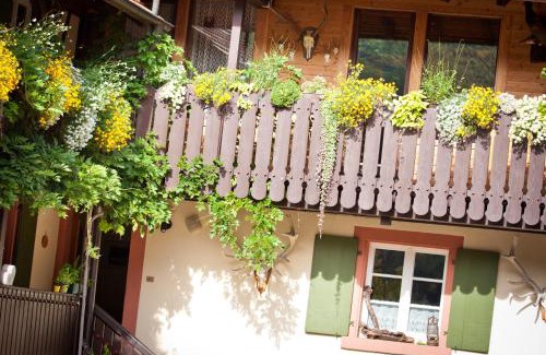 Durbach Apartment | Weingut Alfred Huber