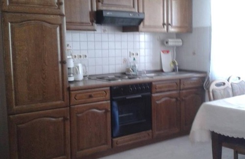 Detzem Bed & Breakfast | Weingut-Gästehaus E. Schmitz - 2-bed apartment