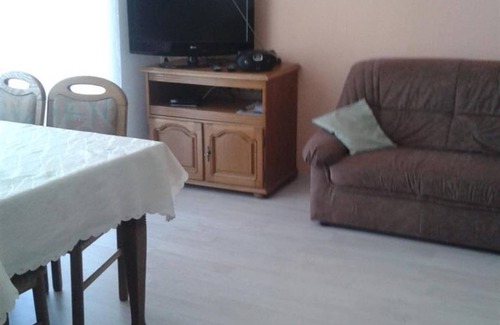 Detzem Bed & Breakfast | Weingut-Gästehaus E. Schmitz - 2-bed apartment