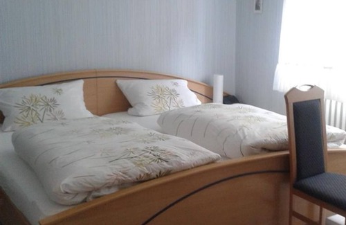 Detzem Bed & Breakfast | Weingut-Gästehaus E. Schmitz - 2-bed apartment
