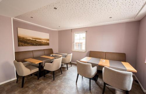 Mainz-Bingen Hotel | Weingut & Gästehaus Julianenhof