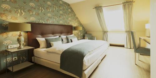 Auen Hotel | Weingut Hees - Landgasthof Zum Jäger aus Kurpfalz