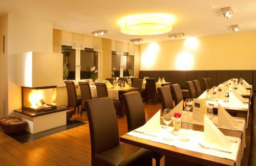 Auen Hotel | Weingut Hees - Landgasthof Zum Jäger aus Kurpfalz