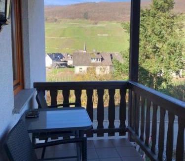 Piesport Hotel | Weingut Lehnert-Später
