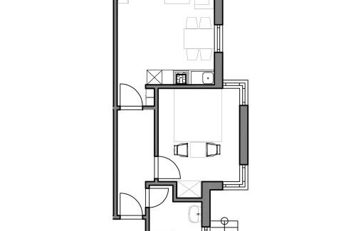 Punderich Apartment | Weingut Markus Busch