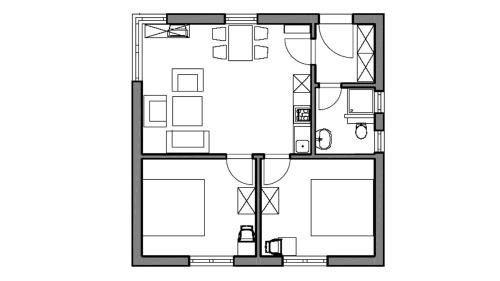 Punderich Apartment | Weingut Markus Busch