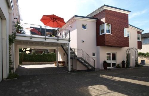 Punderich Apartment | Weingut Markus Busch