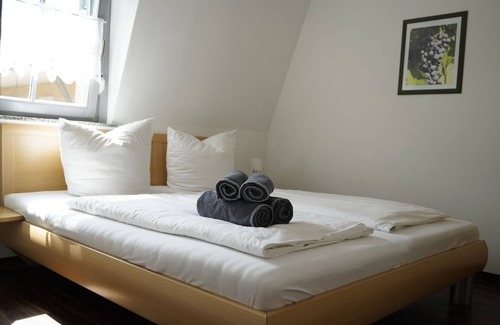 Erlabrunn House | Weingut Martin Blass