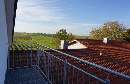 Lauffen am Neckar Apartment | Weingut Schaaf
