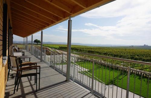 Lauffen am Neckar Apartment | Weingut Schaaf