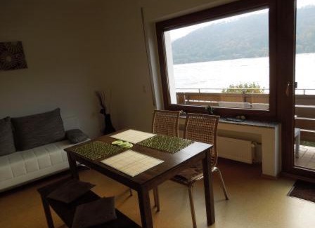 Mainz-Bingen Apartment | Weingut Theodor Nies