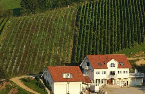 Au Apartment | Weingut Wissler - Brennerei