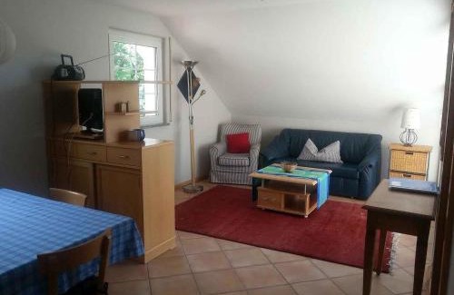 Au Apartment | Weingut Wissler - Brennerei
