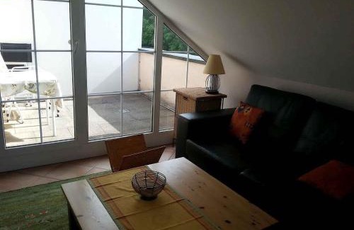 Au Apartment | Weingut Wissler - Brennerei