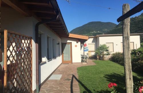 Bolzano House | Weingut Zundlhof
