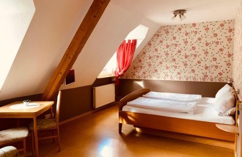 Rachtig House | Weinhof Michael Morbach
