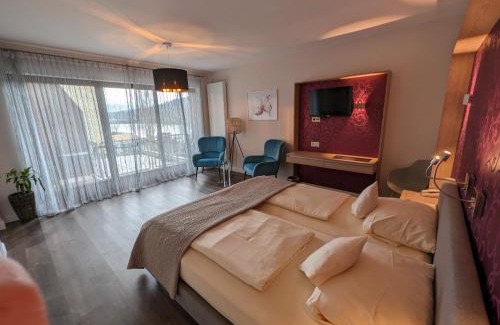Zeltingen-Rachtig Hotel | Weinhotel St. Stephanus