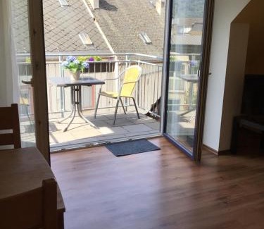 Krov House | Weinquartier Kröv
