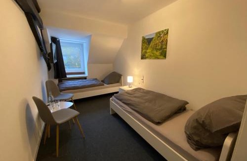 Krov Bed & Breakfast | Weinzeit Kröv