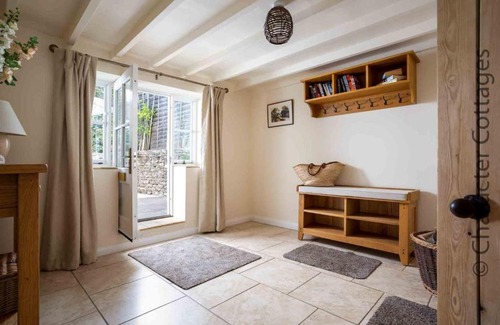 Bourton House | Weir Cottage