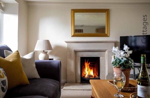 Bourton House | Weir Cottage