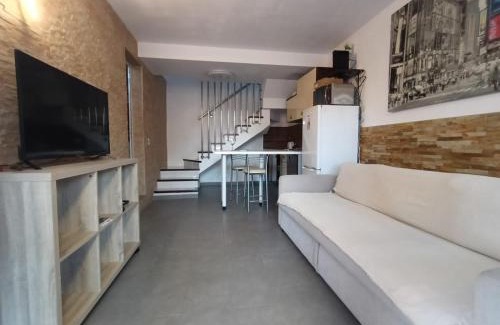 Meloneras Apartment | Weisshorn Bungalow 28