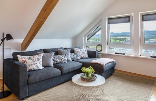 Breitnau Apartment | Weitblick