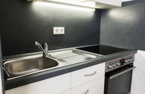 Loffingen Apartment | Weitblick (F 112) by Interhome