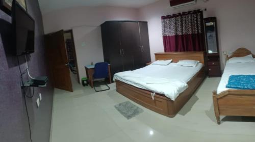 Bhubaneshwar House | Wekare Guest house