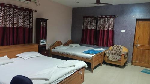 Bhubaneshwar House | Wekare Guest house